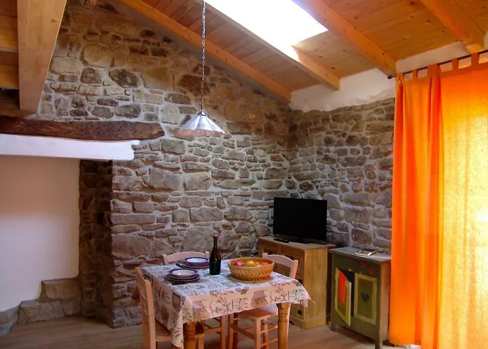 Casa Delle Stelle