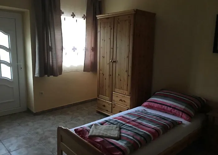 Napfeny Apartman