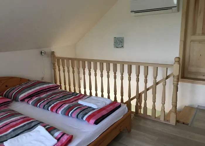 Napfeny Apartman