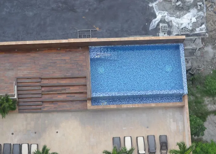 Apartamento El Palmar Residences