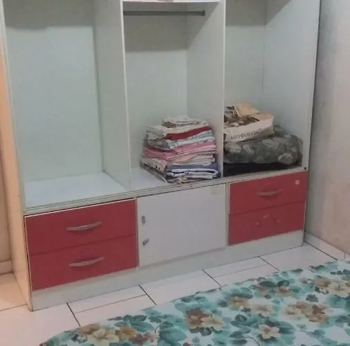 casa de temporada coroados