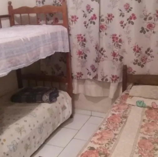 casa de temporada coroados