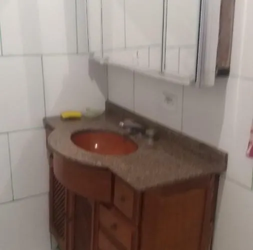 Casa De Temporada Coroados