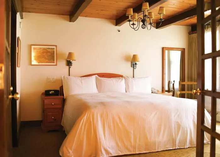 Post Hotel And Spa