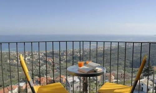 Casa Vacanze Santi