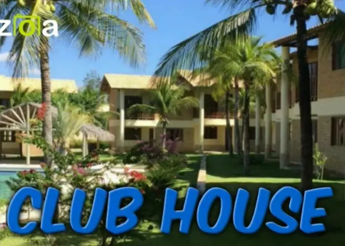 Club House