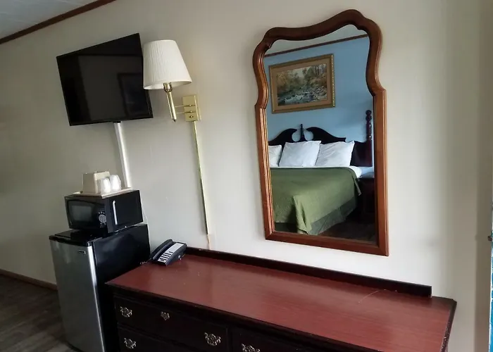 A Sapphire Inn