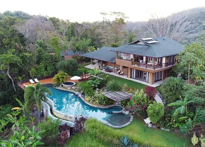 Villa Numu