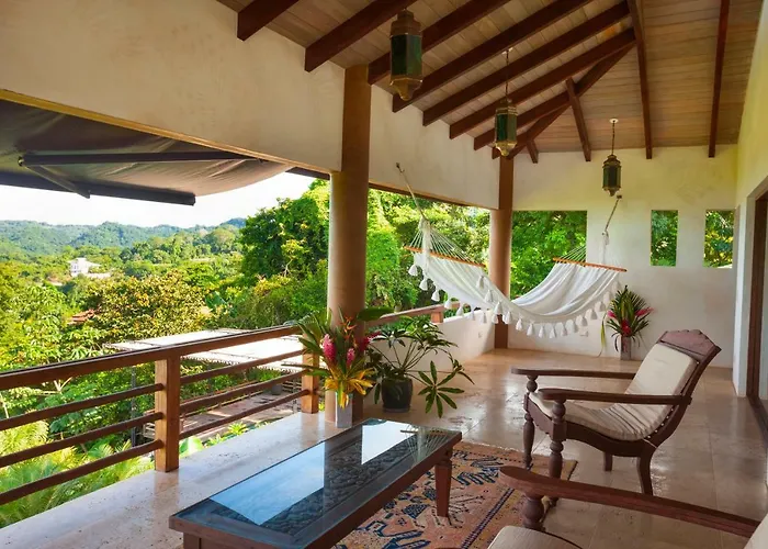 Villa Numu