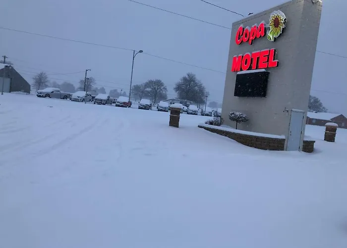 Copa Motel