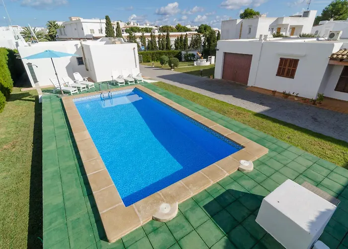 Casa Fiol