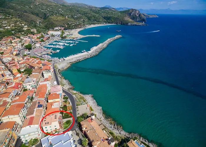 Orizzonti Di Mare