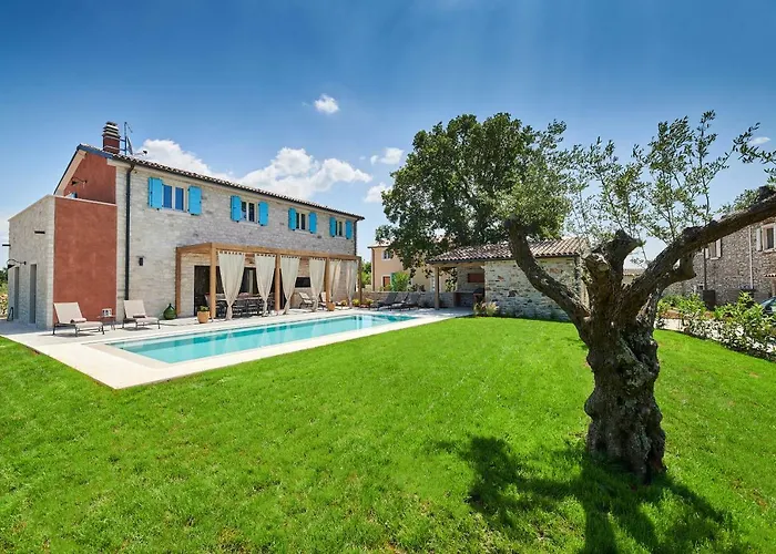 Villa Celeste