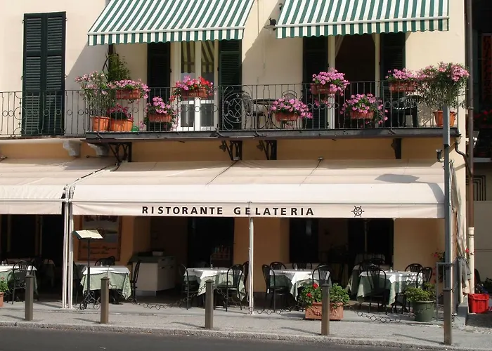 Tremezzo Bella Vista By Lovecomo