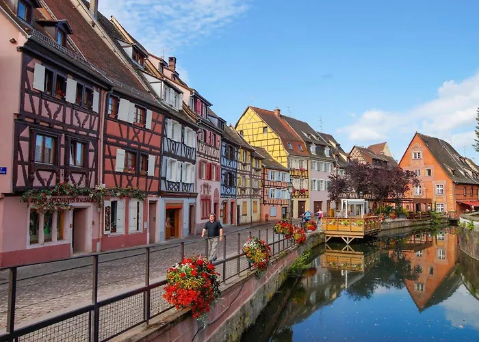 L'Ambassadeur - Colmar Centre