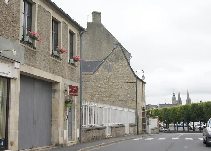La Citadine
