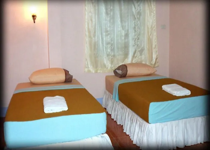 D'S Corner & Guesthouse