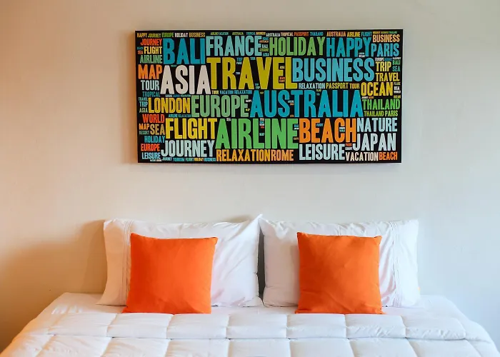 Bangtao Guest House