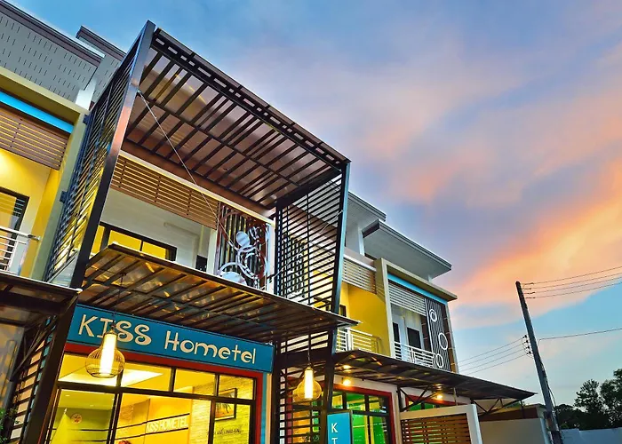 Kiss Hometel