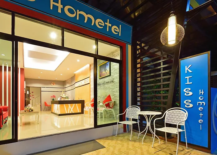 Kiss Hometel