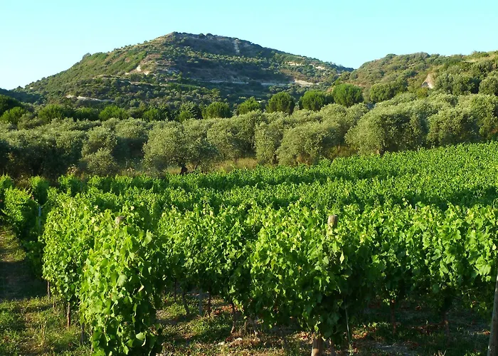 Pessighette Dimora Di Campagna