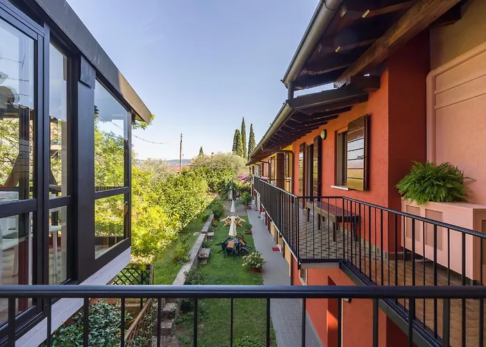 Omas Haus