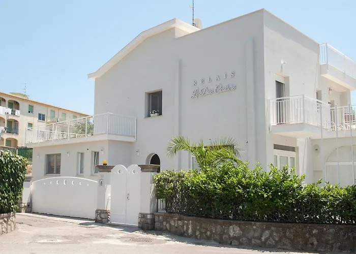 Relais Le Due Costiere