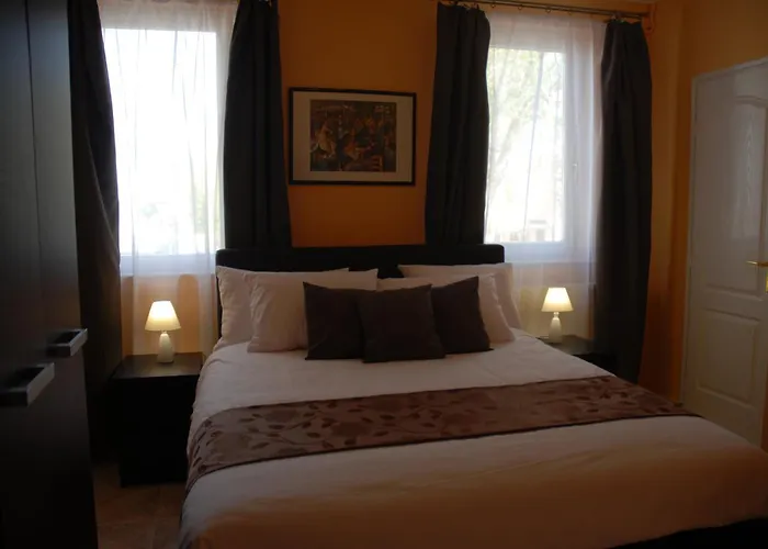 Joy Guesthouse