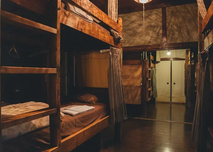 Guesthouse Toco
