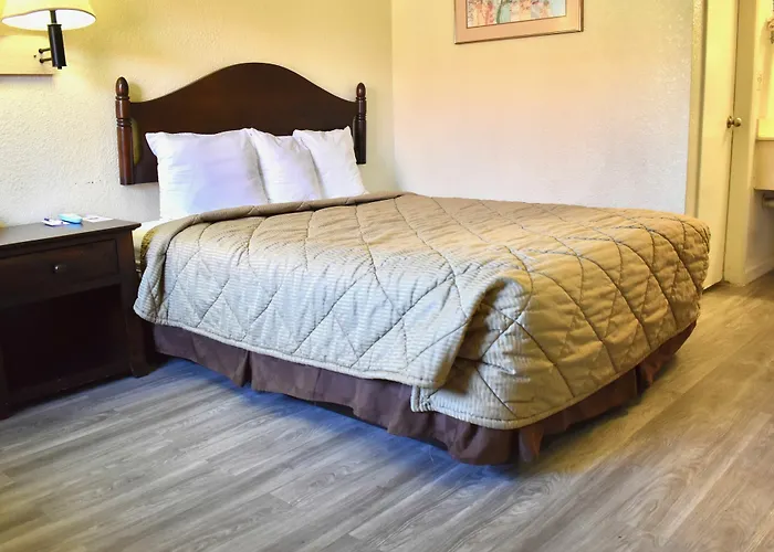 Knights Inn Mesa