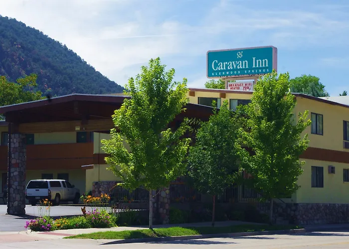 Caravan Inn