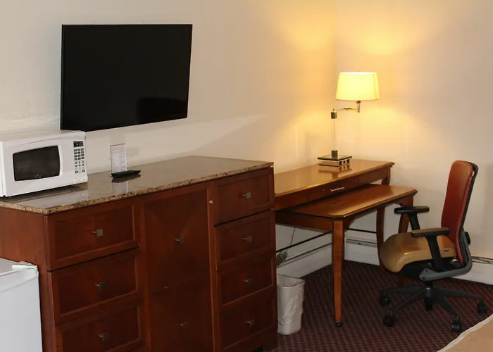 Caravan Inn