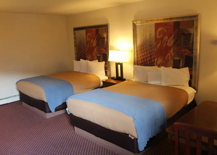 Caravan Inn