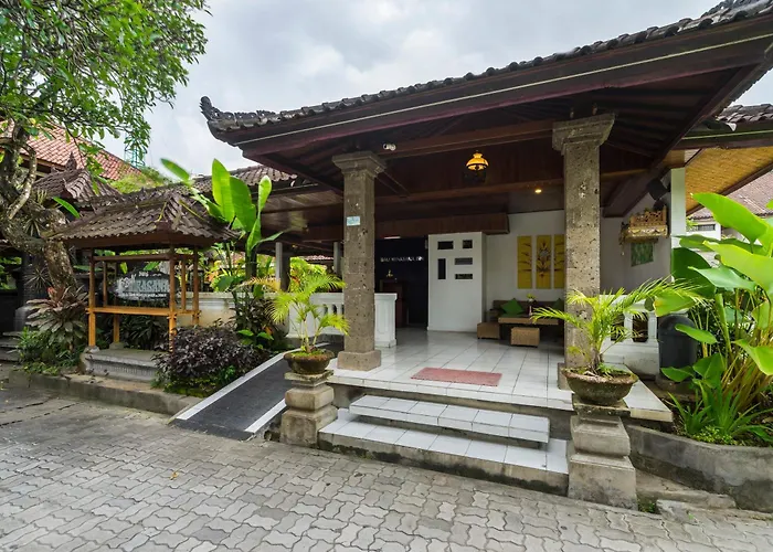 Bali Wirasana Inn