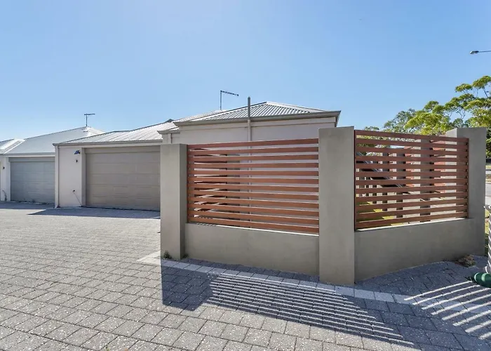 Ardross Short Stays
