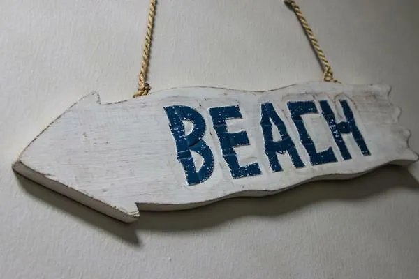Anchor Guesthouse