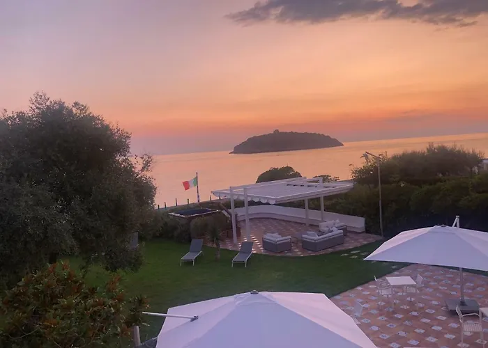 Villa Pietra Rossa
