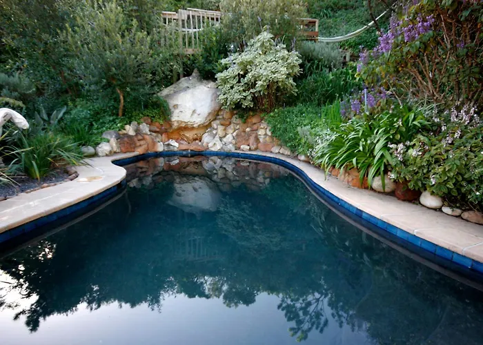 Hout Bay Hideaway