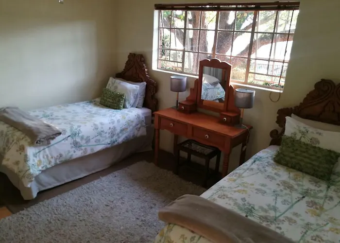 Macnut Bed And Breakfast