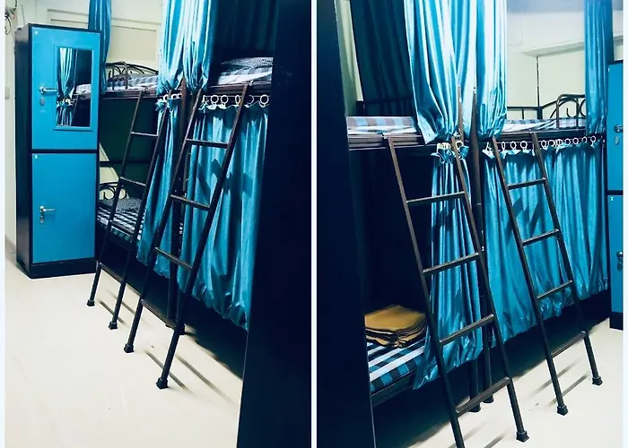 Ashirwad Guest House