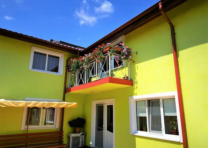 Casa Nelu Pescaru