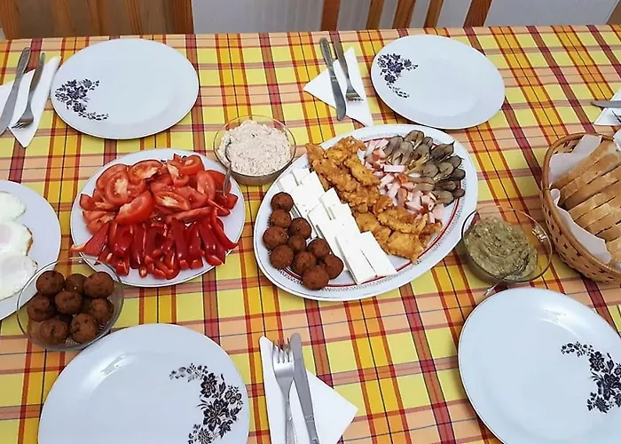 Casa Nelu Pescaru