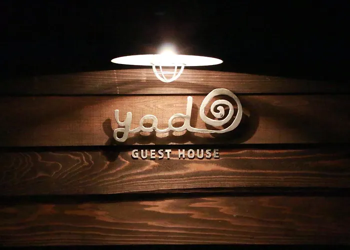 Guesthouse Yadocurly