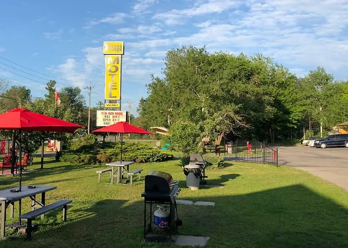 Wasaga Motel Inn