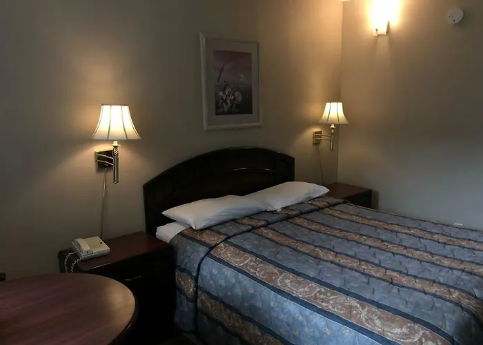 Travellers Inn