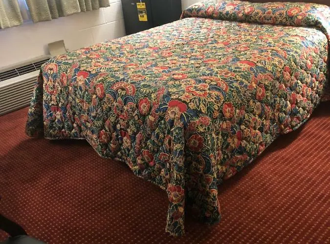 Budget Inn