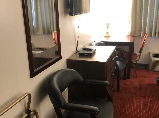 Budget Inn