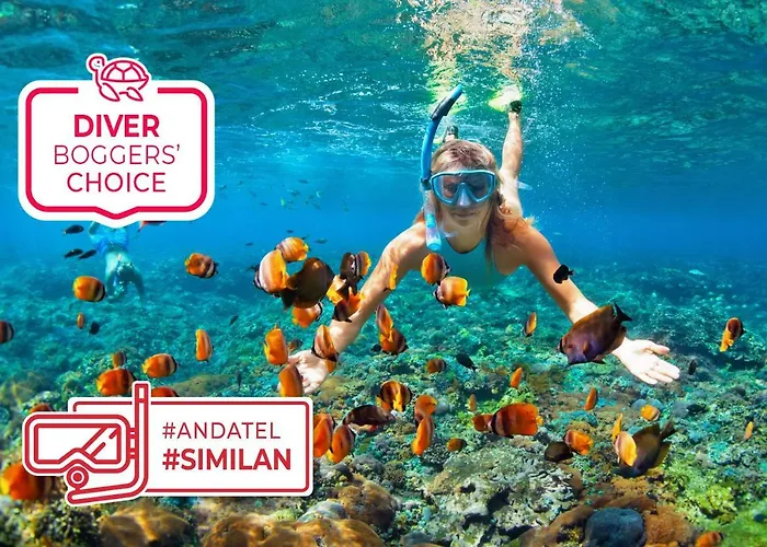 Andatel Grande Patong Phuket