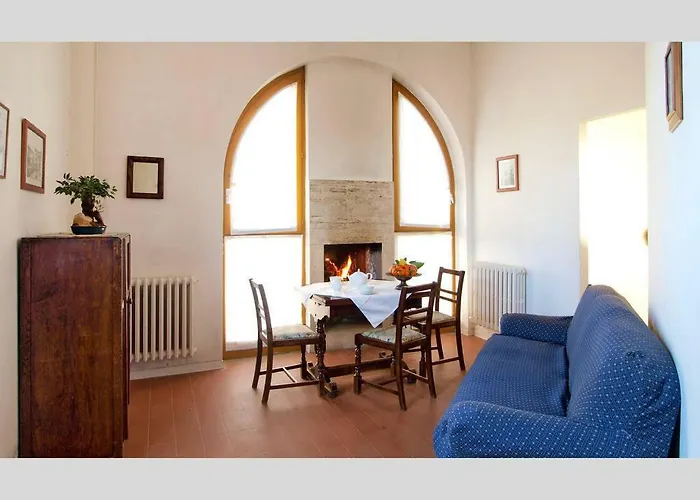 Agriturismo La Moraia