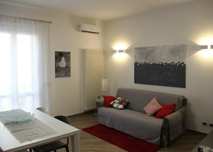 Mamiani Suite